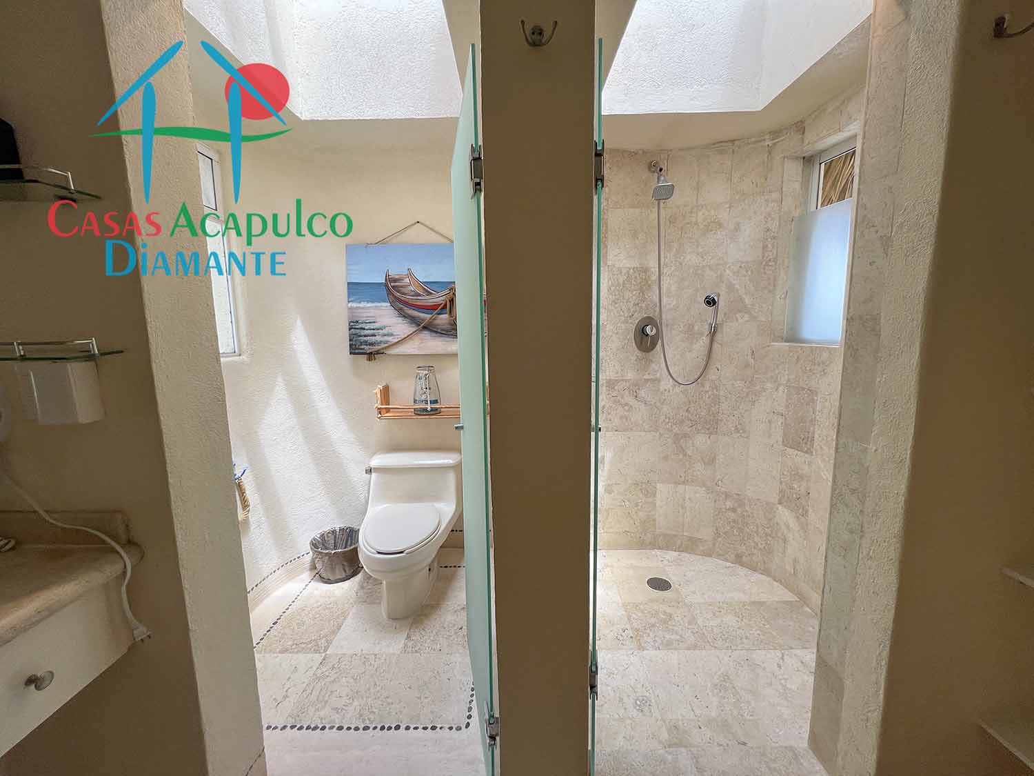 Casa La Wapa - Recámara principal 17